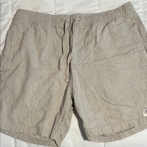 Men's katin Casual Shorts